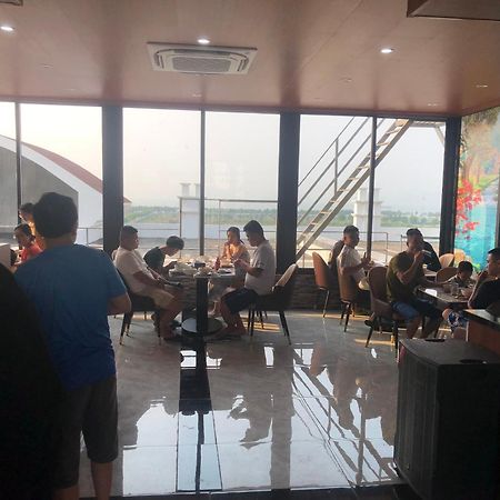 Lantana Ha Long Hotel E409 Sunplaza Pho Di Bo, Bai Chay, Ha Long Dış mekan fotoğraf