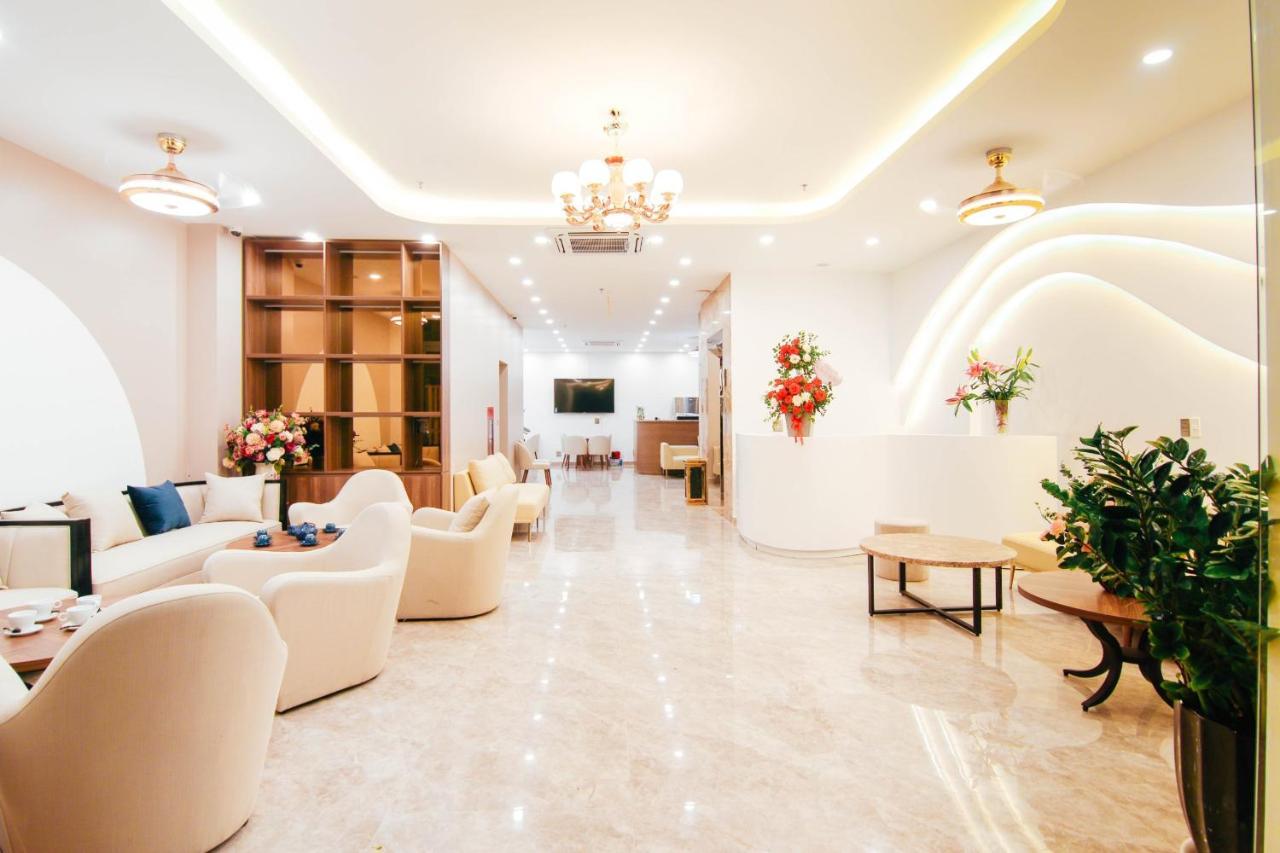 Lantana Ha Long Hotel E409 Sunplaza Pho Di Bo, Bai Chay, Ha Long Dış mekan fotoğraf