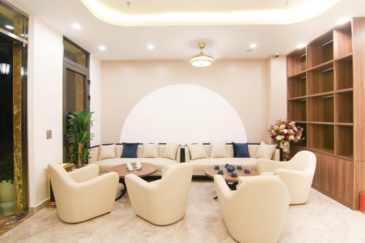 Lantana Ha Long Hotel E409 Sunplaza Pho Di Bo, Bai Chay, Ha Long Dış mekan fotoğraf