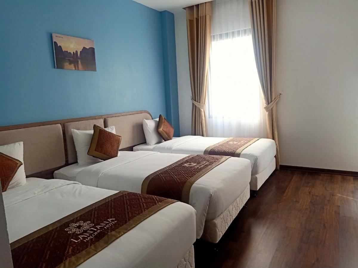 Lantana Ha Long Hotel E409 Sunplaza Pho Di Bo, Bai Chay, Ha Long Dış mekan fotoğraf
