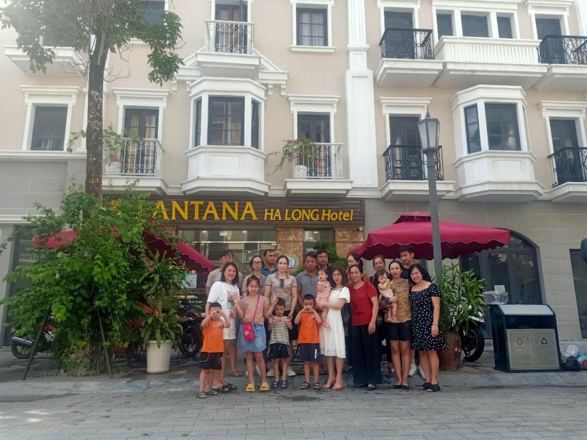 Lantana Ha Long Hotel E409 Sunplaza Pho Di Bo, Bai Chay, Ha Long Dış mekan fotoğraf