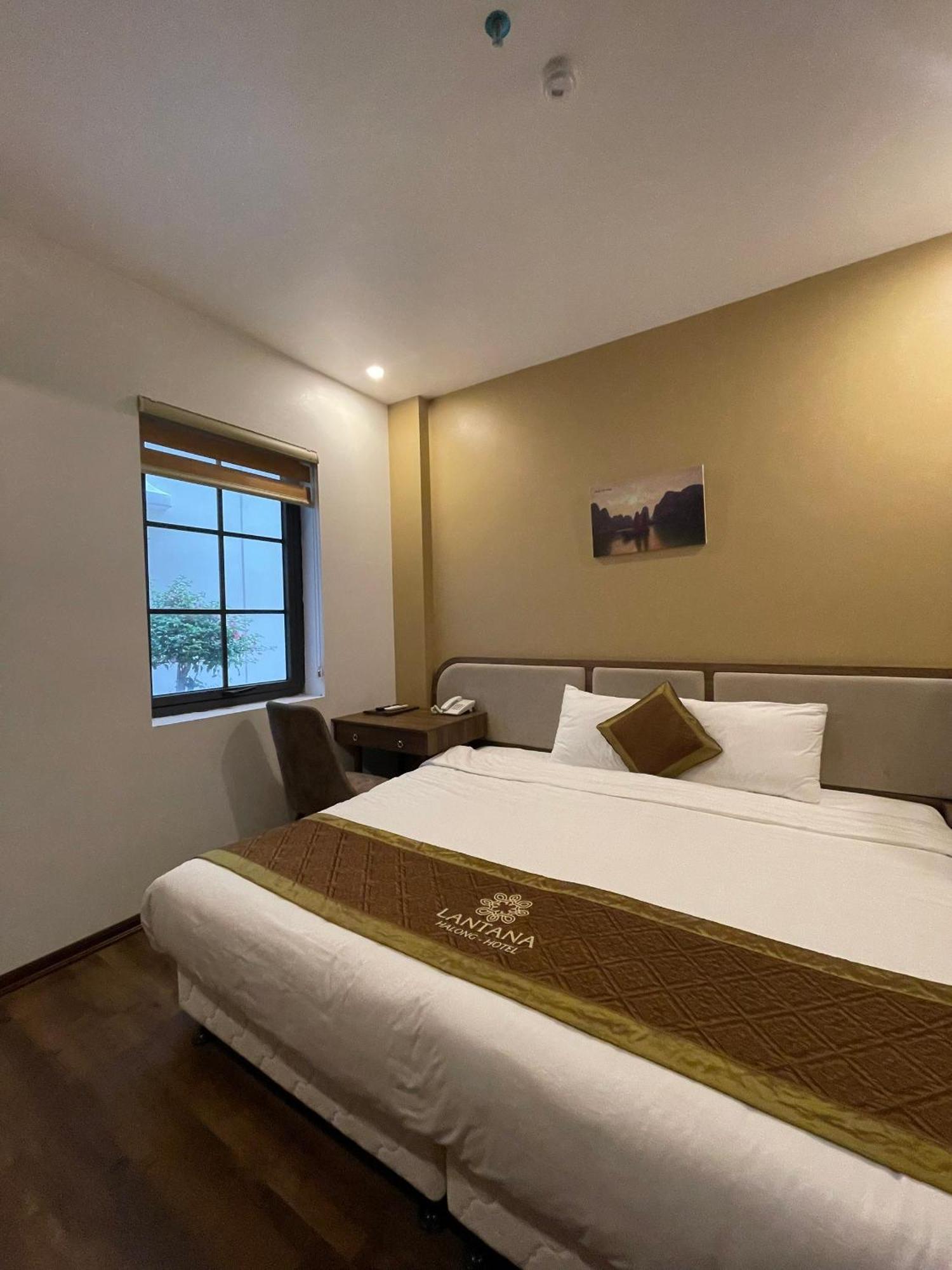Lantana Ha Long Hotel E409 Sunplaza Pho Di Bo, Bai Chay, Ha Long Dış mekan fotoğraf