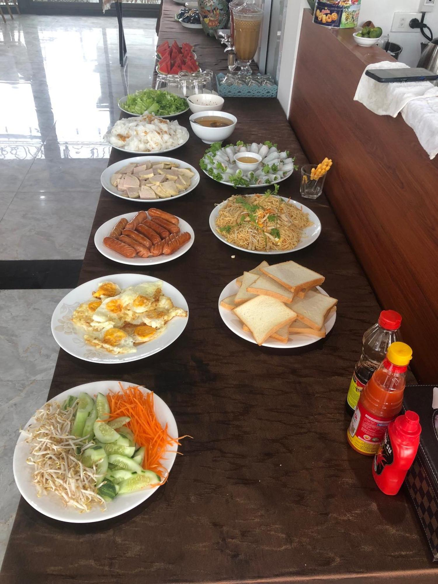 Lantana Ha Long Hotel E409 Sunplaza Pho Di Bo, Bai Chay, Ha Long Dış mekan fotoğraf