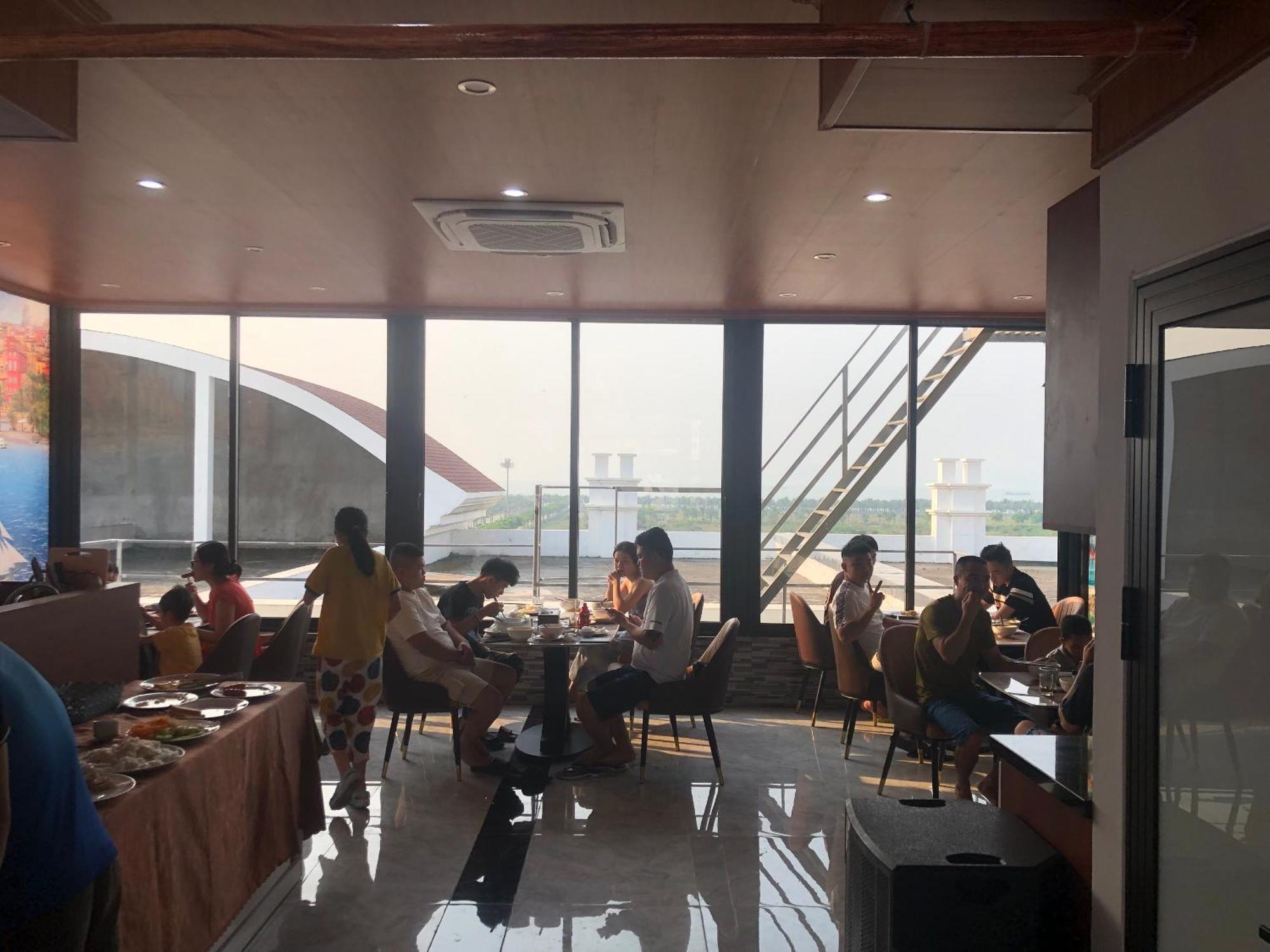 Lantana Ha Long Hotel E409 Sunplaza Pho Di Bo, Bai Chay, Ha Long Dış mekan fotoğraf