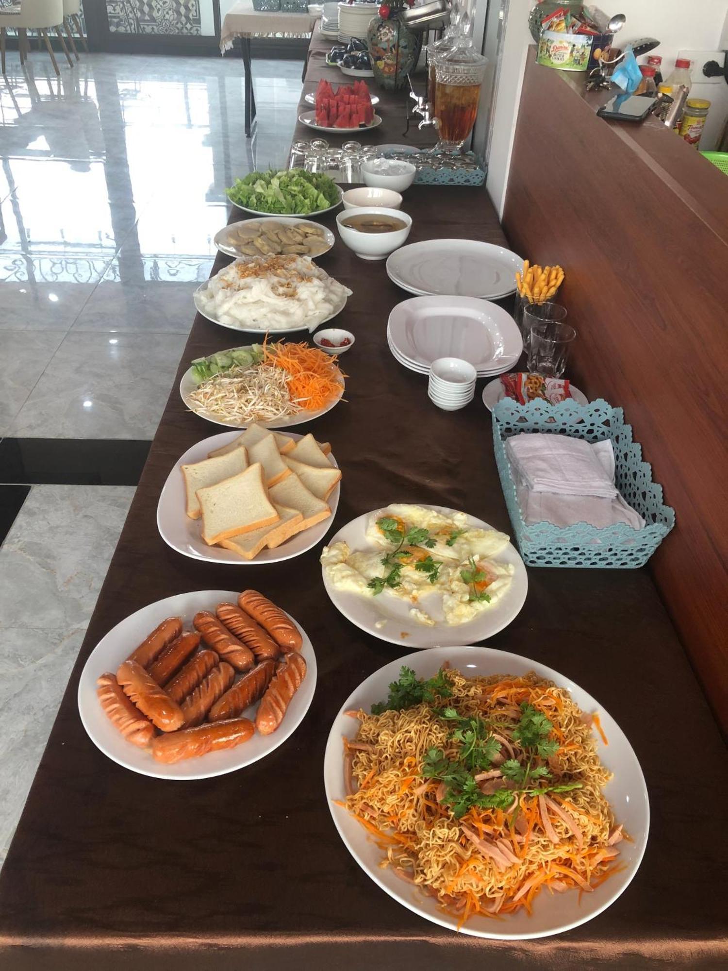 Lantana Ha Long Hotel E409 Sunplaza Pho Di Bo, Bai Chay, Ha Long Dış mekan fotoğraf